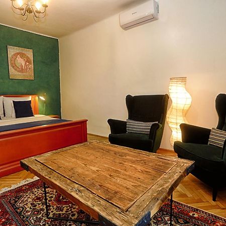 Union Square Apartment By Nux Cluj-Napoca Exterior photo