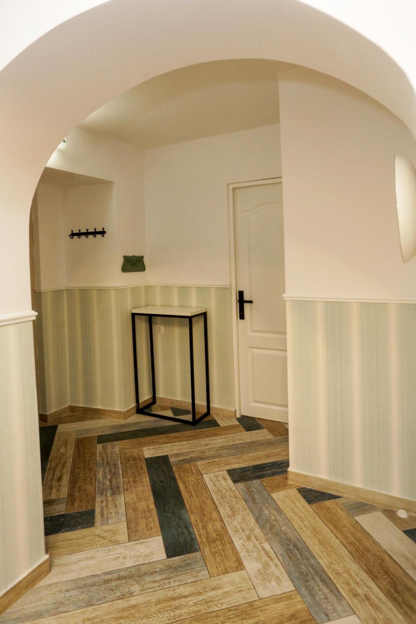 Union Square Apartment By Nux Cluj-Napoca Exterior photo